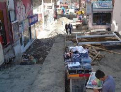 Yakutiye'de çevre yoğunlaşması